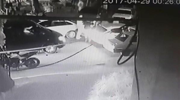 Trafikte kavga ölümle sonuçlandı