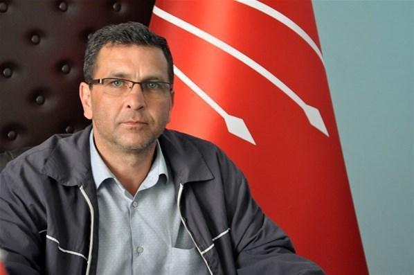 CHP İlçe Başkanı tartıştığı şahsı vurarak öldürdü