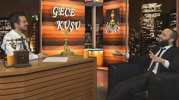 Berkay: Kötü sesler işimize yarıyor