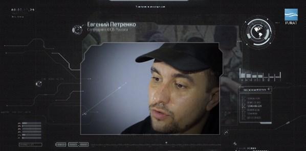 Korkunç Terör örgütü Rus ajanı infaz etti