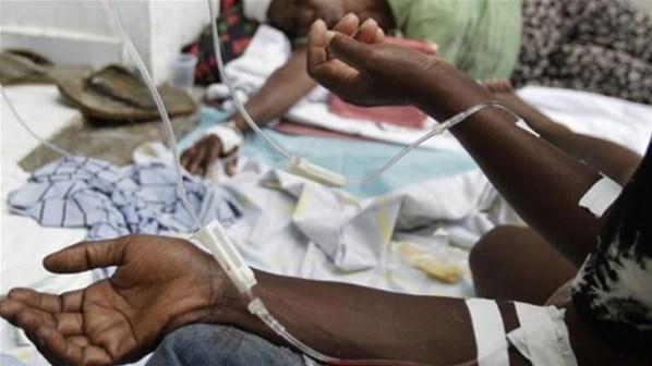 Yemende kolera alarmı