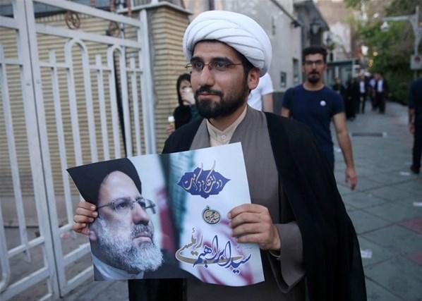 İran yasak dinlemiyor