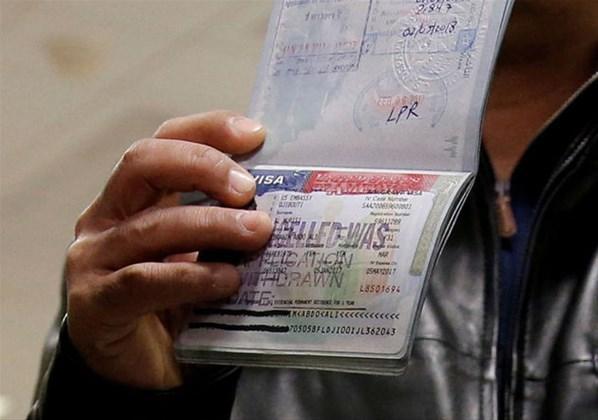 ABD, vize başvurularında sosyal medya hesaplarını isteyecek