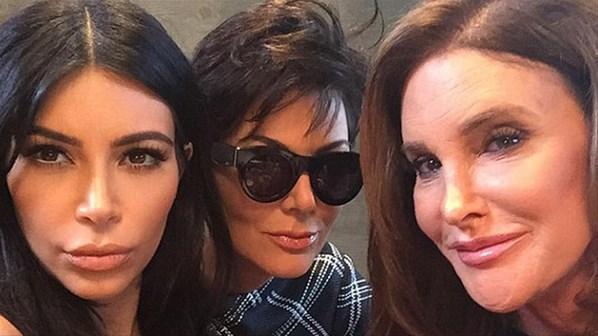 Kardashian ailesinde savaş çıktı