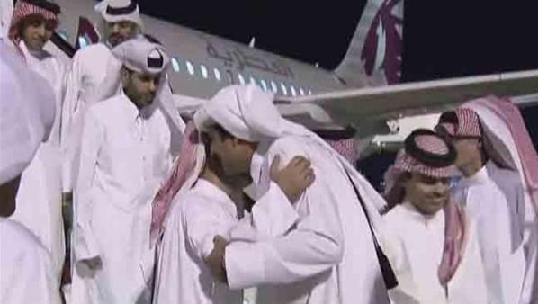 Katar, terörist gruplara 1 milyar dolar fidye ödedi