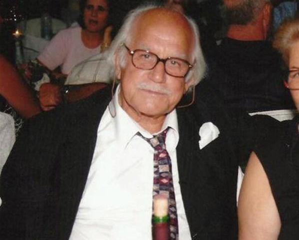 Ünlü besteci Sabri Akçagül 89 yaşında vefat etti