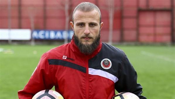 Ali Şafak Öztürk transferi duyurdu