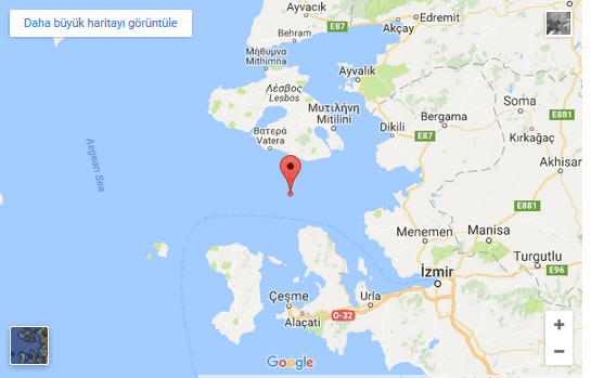 Son dakika: Ege Denizinde büyük deprem İstanbulda da hissedildi