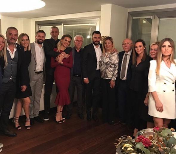 Alişan, Cumhurbaşkanı Erdoğan’ı düğününe davet etti