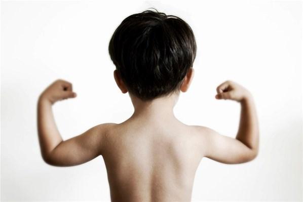 Çocuk hem zayıf, hem sağlıklı olabilir