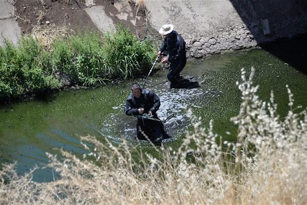 Başbakan Yıldırımın ziyareti öncesi Diyarbakırda sıkı güvenlik önlemi