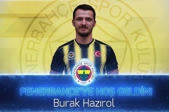 Fenerbahçede iki transfer birden
