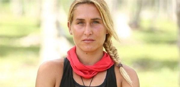 Survivor 2017de Kıbrısta ilk elenen isim belli oldu