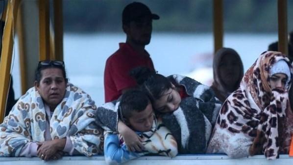 Kolombiyada tekne faciası: Çok sayıda ölü