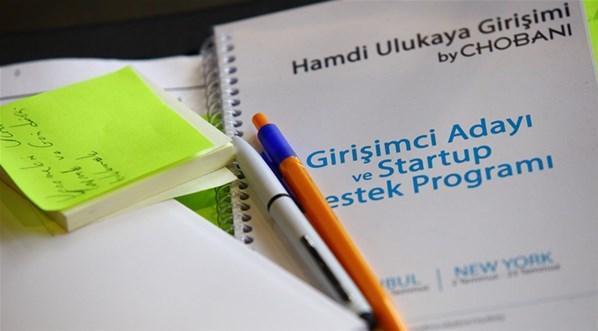 Başvuru yağdı Ulukayadan girişimcilere 5 milyon dolarlık destek