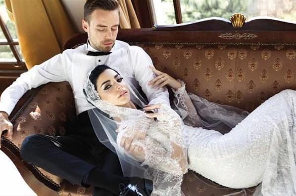 Murat Dalkılıç ile Merve Boluğur boşanıyor