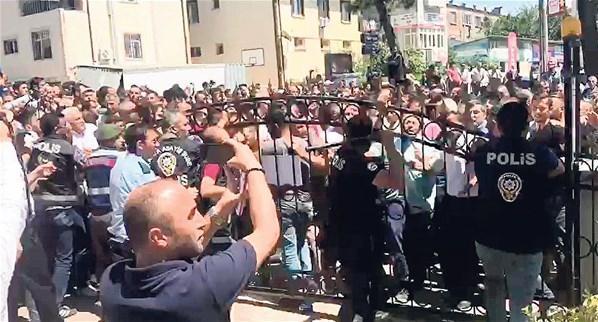 İşte kanımızı donduran o iki canavar