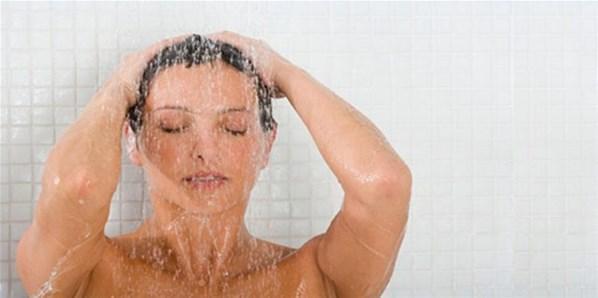 Soğuk duş zararlı mı, kimler için riskli