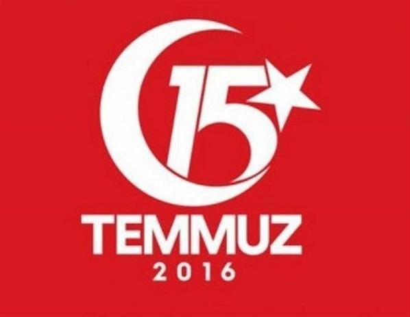 Cumhurbaşkanı Erdoğandan 15 Temmuza özel profil fotoğrafı