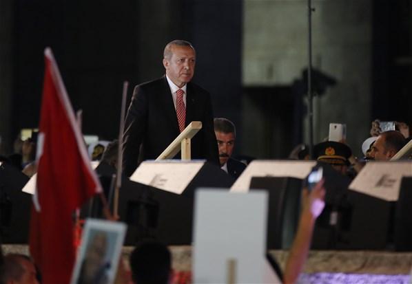 Cumhurbaşkanı Erdoğan: Tereddütsüz onaylarım