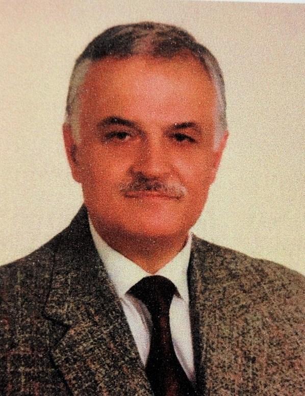 MHPyi sarsan ölüm haberi Eski Milletvekili hayatını kaybetti