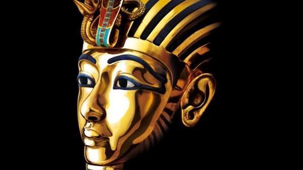 Mısır hükümdarı Tutankhamunun eşinin mezarı bulundu