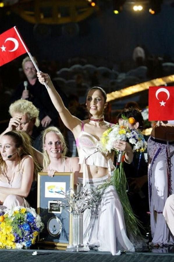 Türkiye Eurovisiona katılırsa sahnede kim olacak