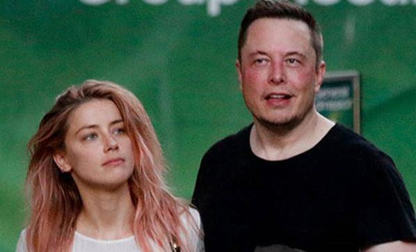 Elon Musk ile Amber Heard bakın neden ayrılmış