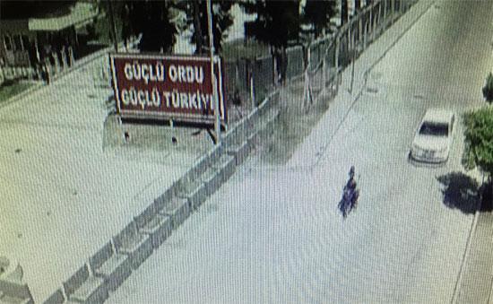 Adanada Rus uyruklu DEAŞlı yakalandı