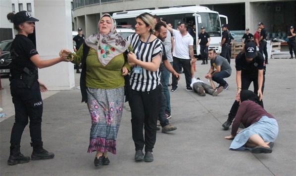 Son dakika Trabzon’da teröristlerle çatışma: Acı haber geldi