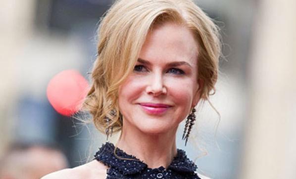 Nicole Kidman: Gizleyecek hiçbir şeyim yok