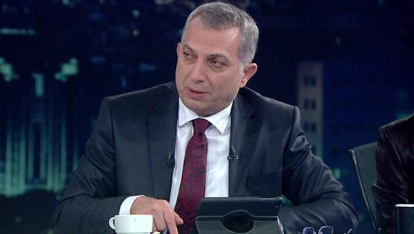 Konyaspor Başkanının serbest bırakılmasına AK Partili vekilden tepki