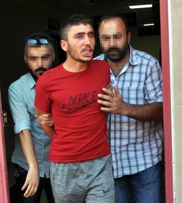 Suç makinesi kardeşler yakalandı