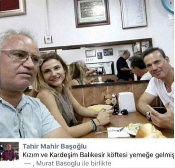 Selçuk Kabadayı: Sadece amca derdi...