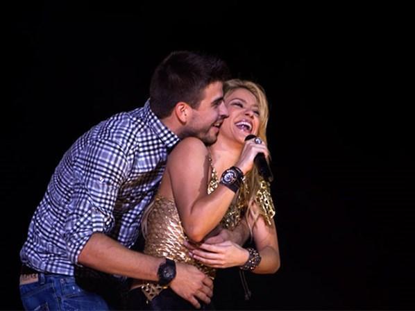 Shakira ile Pique ayrıldı mı