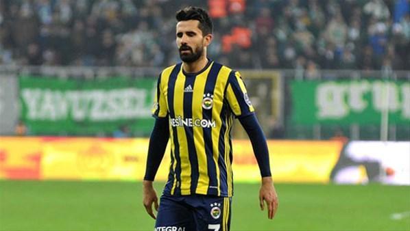 Fenerbahçe 4 yıllık anlaşmayı açıkladı