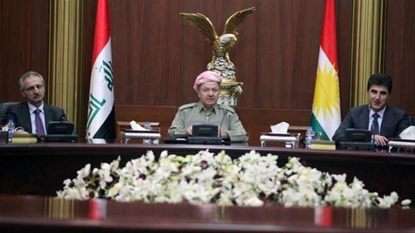 Barzani son sözünü söyledi: Yarın kararımızı vereceğiz