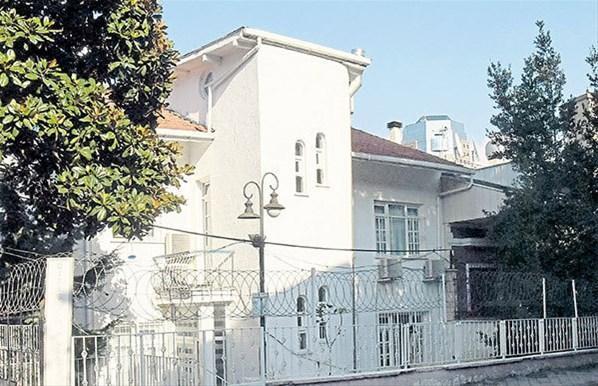 Metin Haranın İnsana Güven merkezine mühür