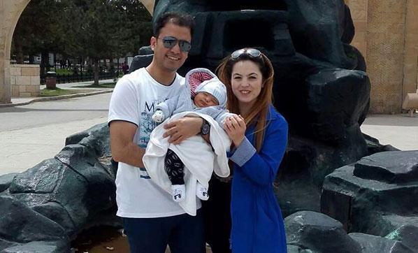Trafik kazasında yaralanan emniyet amir vekili hayatını kaybetti