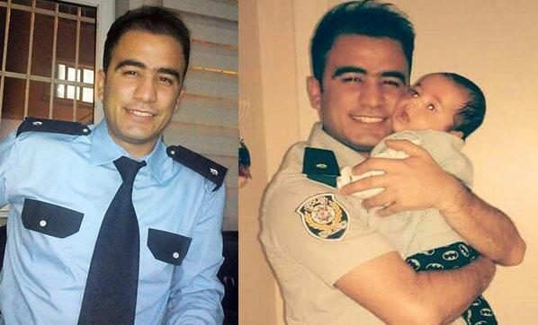 Trafik kazasında yaralanan emniyet amir vekili hayatını kaybetti