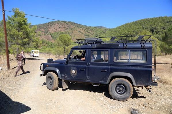 Muğlada çatışma 5 PKKlı terörist öldürüldü, operasyon sürüyor
