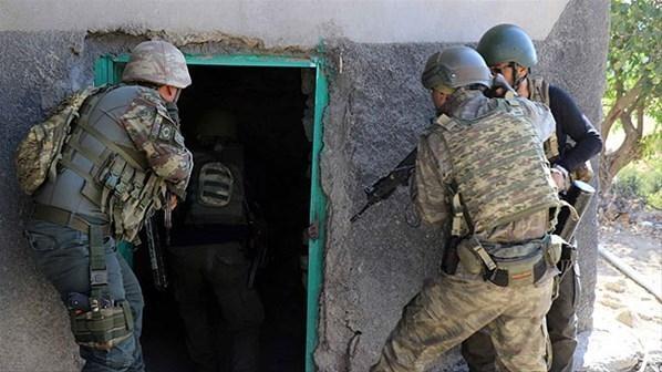PKKya çok ağır darbe Tam 25 milyar...