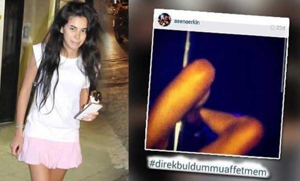 Medeni Hukukta Direk Dansı