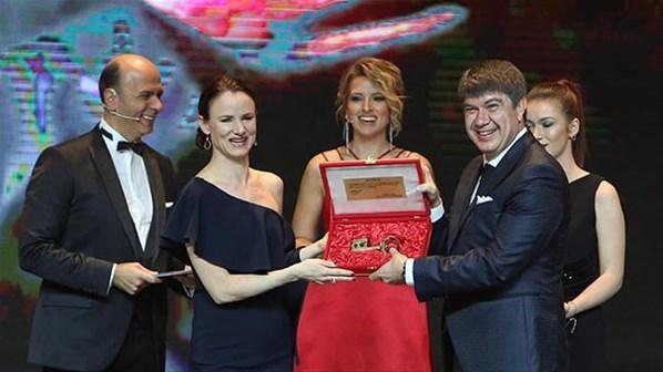 54. Uluslararası Antalya Film Festivali Onur Ödülleri sahiplerini buldu