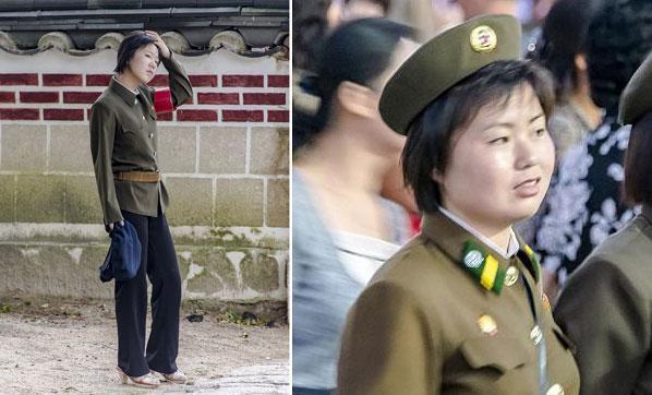 İşte Kuzey Korenin hiç görünmeyen gerçek yüzü