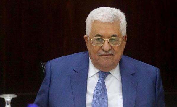 Suudi Arabistan Filistin lideri Abbas’a ültimatom verdi