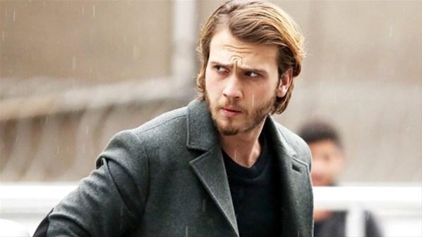 Ortaya çıktı Miray Daner ile Aras Bulut İynemli...