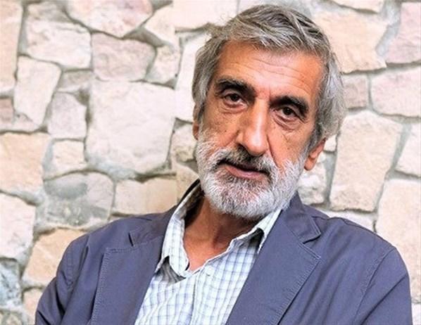 Usta sanatçı Ali Tekintüre hayatını kaybetti