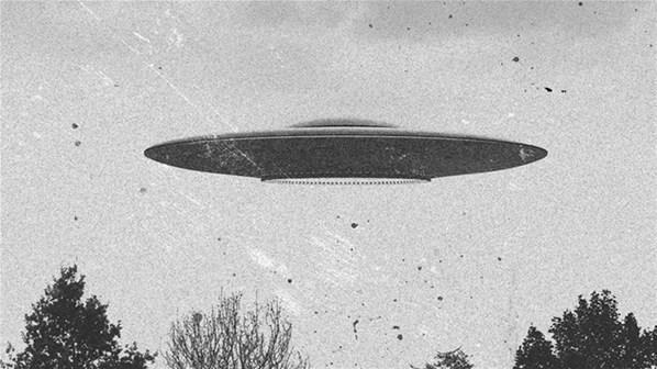 ABDnin gizli UFO yatırımı ortaya çıktı