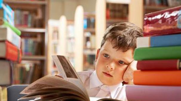 Çocuklarda erken okuryazarlık nasıl geliştirilir